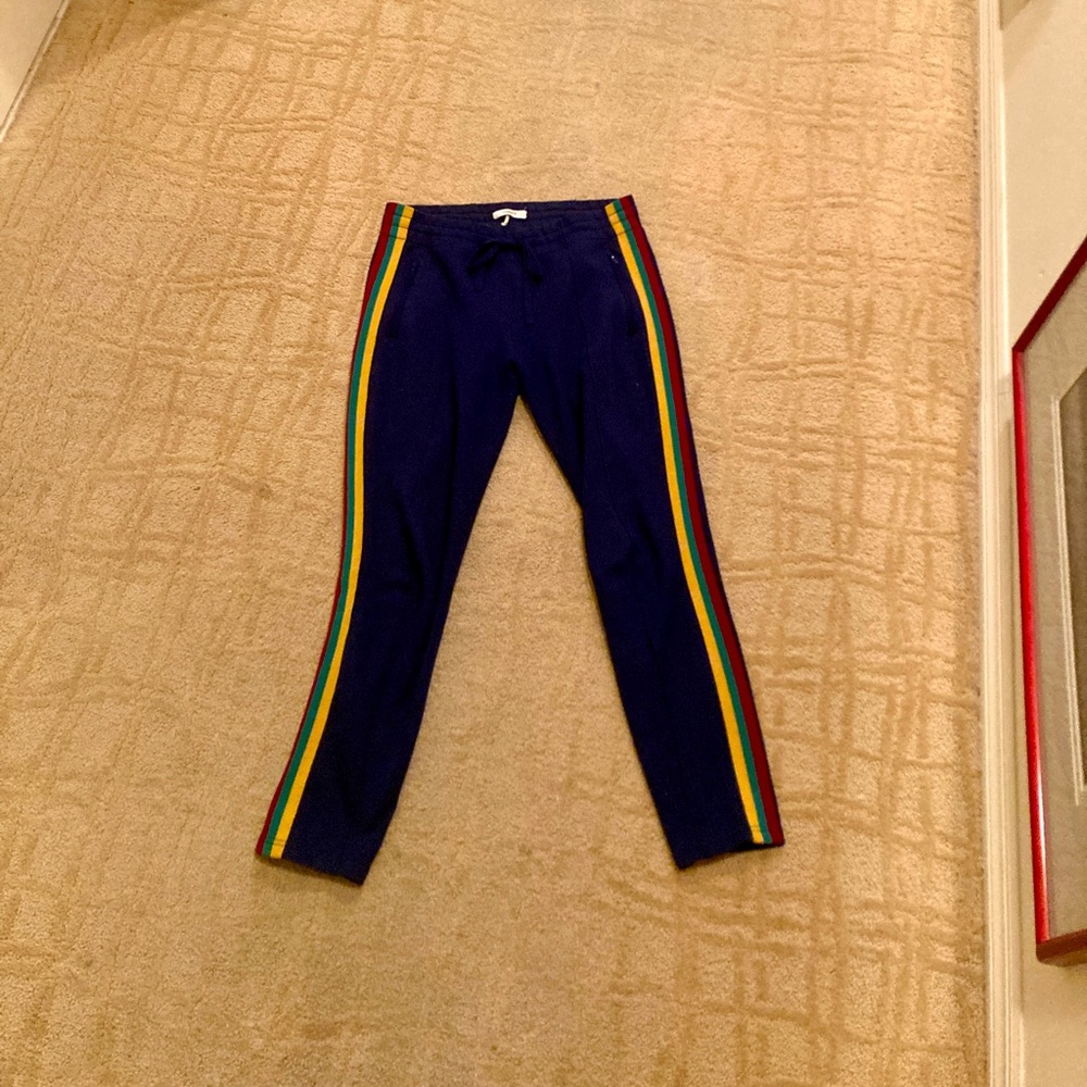 Isabel Marant Etoile Joggers